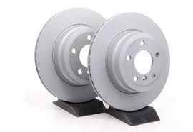 BMW DİSK E70/E71 ARKA TAKIM 3.0d/3.0si 34216793247