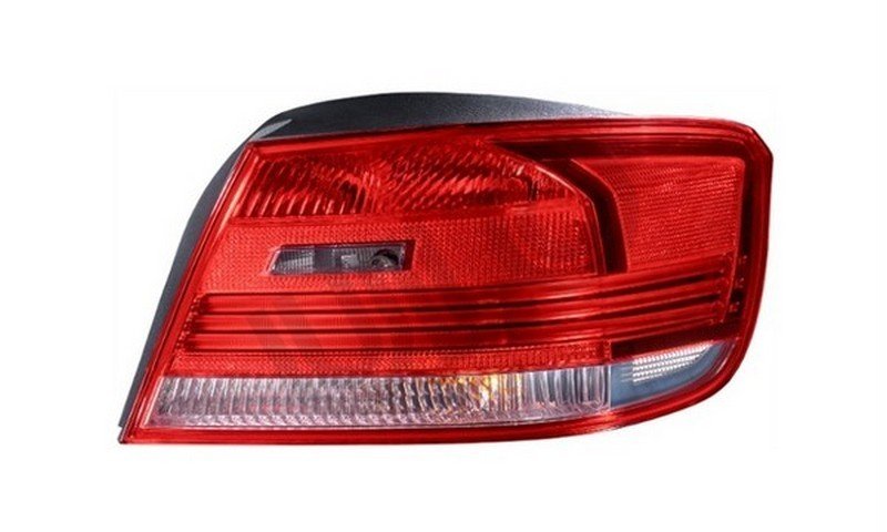 Stop Komple E-92 Dış Sağ (63217174404)