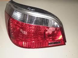 BMW STOP E60 SOL