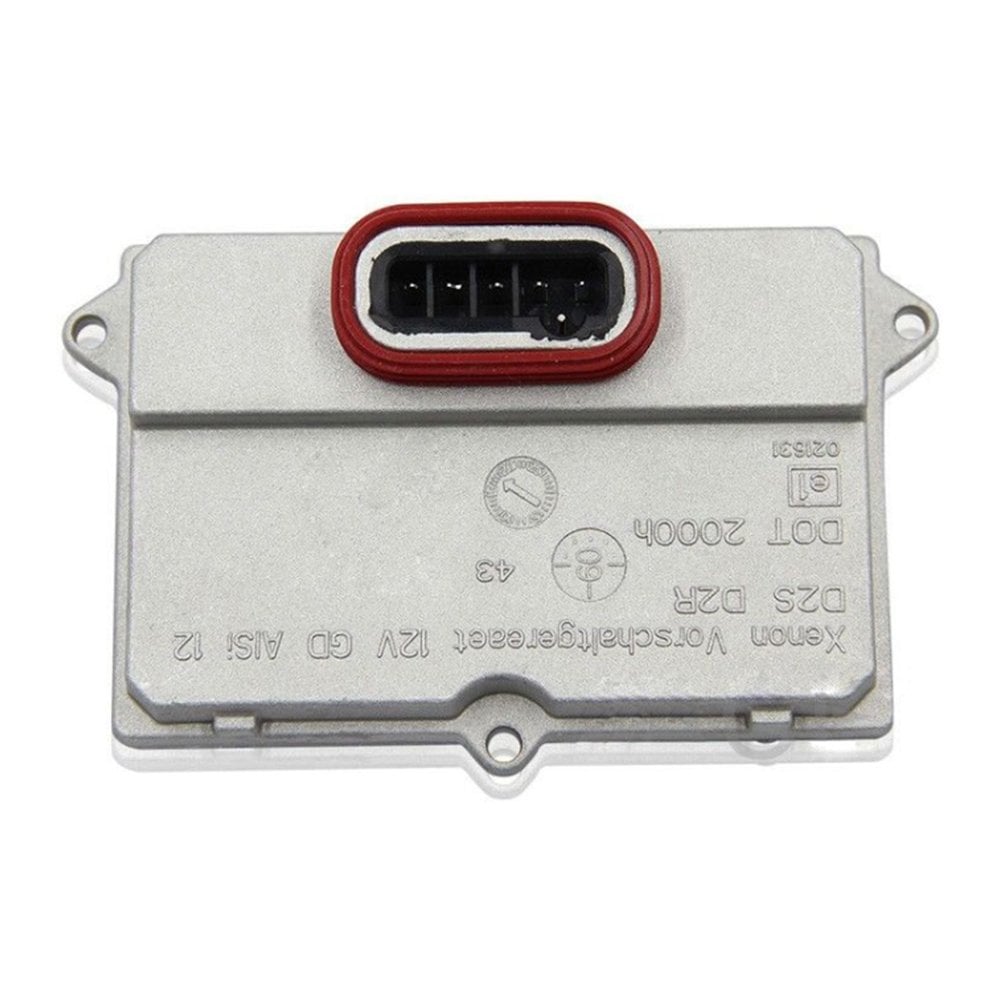 BMW ZENON TRAFOSU E60 2002=>