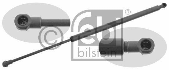 Bagaj Amortisörü E-53 (51248402405)