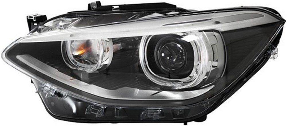 BMW FAR F20 Bİ-XZN SOL