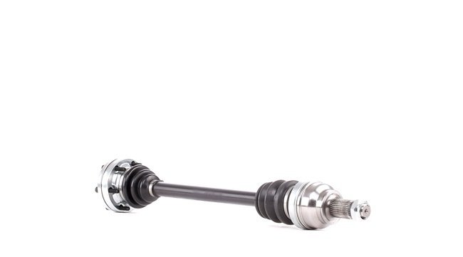 AKS MİLİ KOMPLE E 81/87/90 SOL