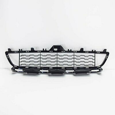 BMW 4 SERİ F32 TAMPON IZGARASI ORTA 51118054503