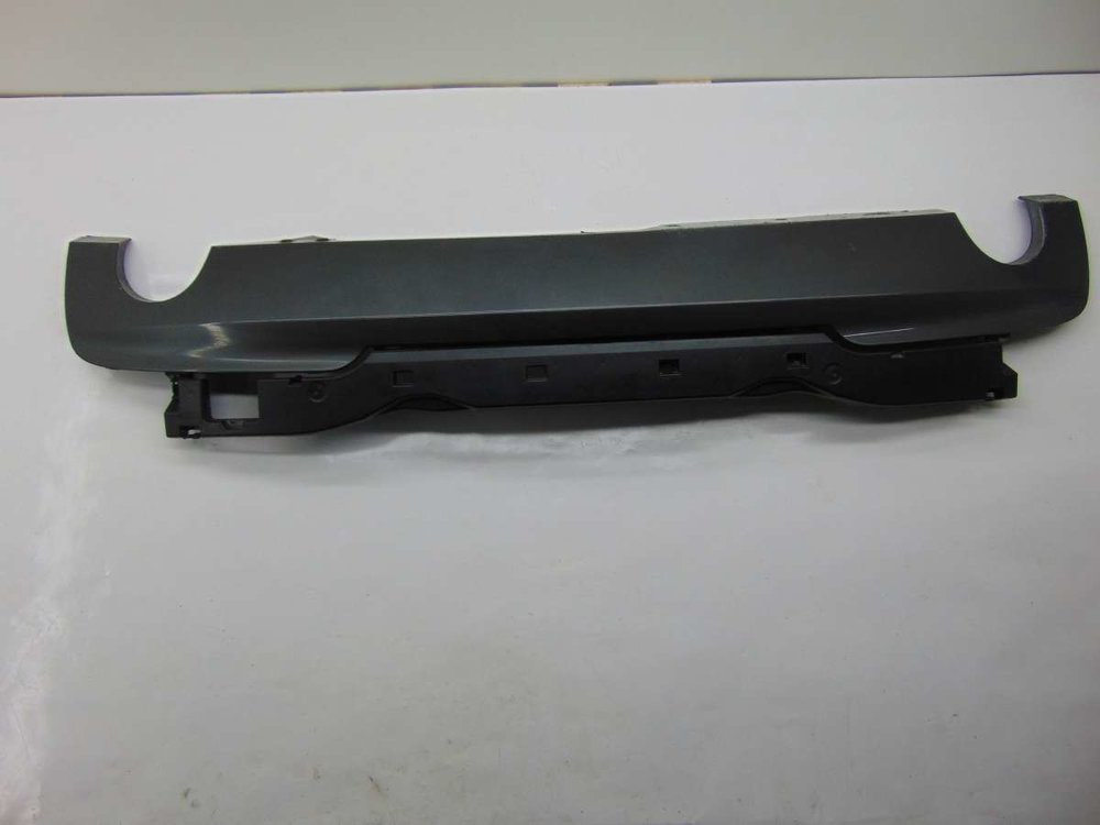 BMW TAMPON TAŞIYICI 5/S F10/11 10-16
