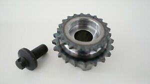 BMW MAZOT POMPA DİŞLİSİ N47