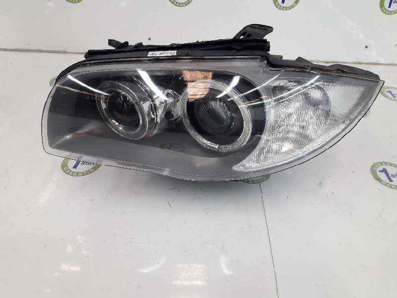 BMW FAR E87 LCI SOL