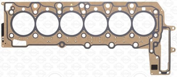 BMW SİLİNDİR KAPAK CONTASI N57 2 KERTİK