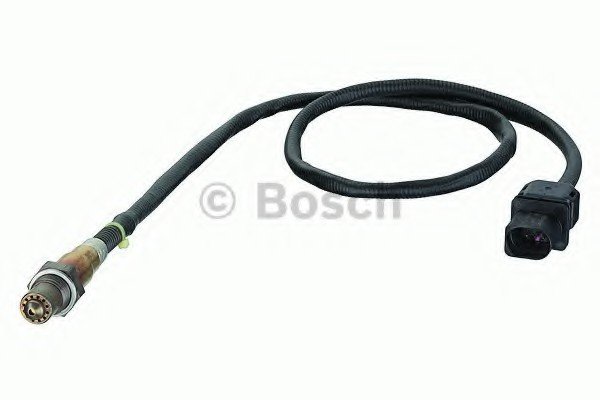 BMW OKSİJEN SENSÖRÜ E90-F10 N52-N54