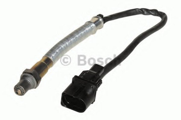 BMW OKSİJEN SENSÖRÜ N46 E87-90