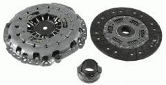 DEB. SETİ BMW M-57N E 83 05- (21207549983)
