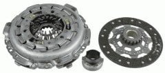 Debriyaj Seti BMW E 90/91/92 M-3 (21212284034)