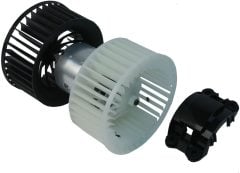 BMW KALORİFER MOTORU E46