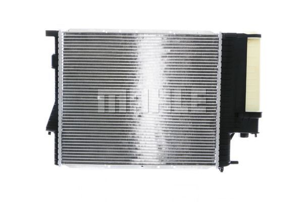 BMW RADYATÖR E39 M52 OTOM. MÜŞÜR YERİ KAPALI