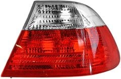 BMW STOP E46 DIŞ SAĞ COUPE BEYAZ