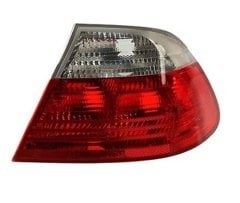 BMW STOP E46 DIŞ CABRIO SAĞ BEYAZ