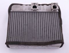 BMW KALORİFER RADYATÖRÜ E46