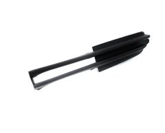 BMW ÖN TAMPON IZGARA SOL, E46 (99-01) IZGARA AÇIK TİP SOL 51118209925