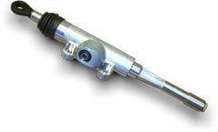 Debriyaj Merkezi Üst E-30 ( 0912 ) (21521156000)