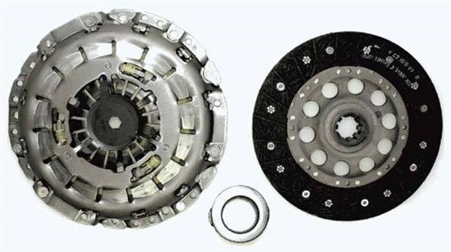 Debriyaj Seti BMW E 60/63 M-5 (21212283089)