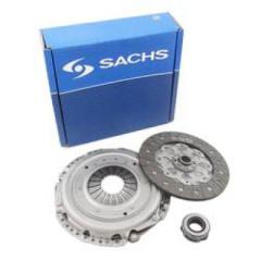Debriyaj Seti BMW E 46 3.18 d	(21207551327)