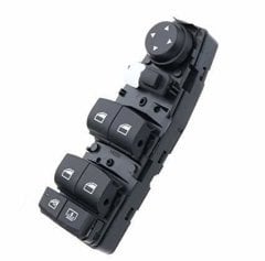 CAM DÜĞMESİ AYNA KATLAMASIZ PERDELİ 61319218481