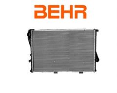 BMW RADYATÖR E39 M62 535-540 OTOM.
