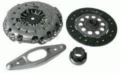 Debriyaj Seti BMW N-47 E-60/81/84/87/90 (21207568301)