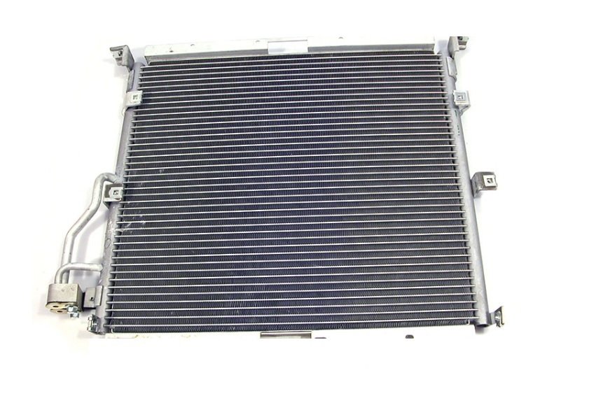 BMW KLİMA RADYATÖRÜ E36
