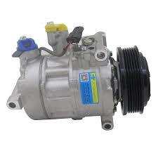 BMW KLİMA KOMPRESÖRÜ F20-F30 N13 1.16-3.16 İ