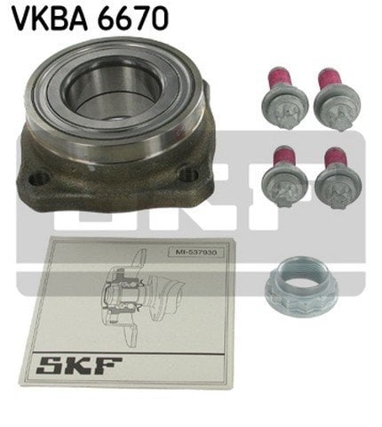Porya Bilyası Arka F-07/10 (33416775021)