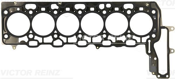 B47 SILINDIR KAPAK CONTASI G11 G30 3 KERTİK