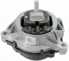 BMW MOTOR KULAĞI F20-F30 LCI B37-B47 SOL