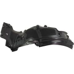 BMW G30 ÇAMURLUK DAVLUMBAZI ÖN SAĞ (ARKA TARAF)