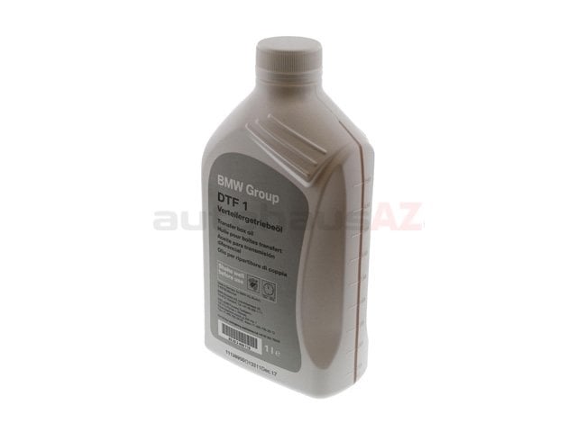 BMW TRANSFER KUTU YAĞI 1 LT- F10-20-30-01-E90-60 X