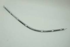 BMW 5 SERİ E39 ÖN TAMPON KAPLAMA NİKELAJI R51118226556