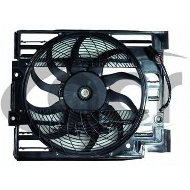 BMW FAN E39 4 FİŞLİ ACF 23 000S