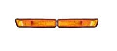 BMW ÇAMURLUK SİNYALİ E36-53 SARI SAĞ