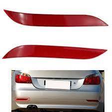 BMW TAMPON REFLEKTÖRÜ E60 SOL ARKA