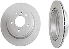BMW FREN DİSKİ ARKA TAKIM E84/E87/E90/E91/E92/E93