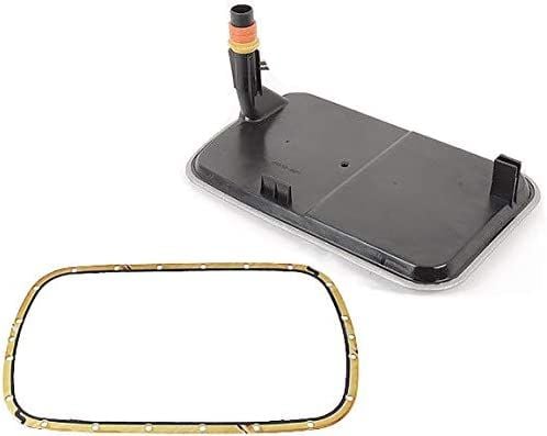 BMW OTOMATİK ŞANZIMAN FİLTRESİ E46-E39 M54 GM SET 24117557070