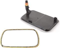 BMW OTOMATİK ŞANZIMAN FİLTRESİ E46-E39 M54 GM SET 24117557070