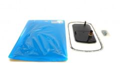 BMW OTOMATİK ŞANZIMAN FİLTRESİ E46-E39 M54 GM SET 24117557070