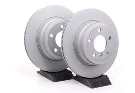 BMW DİSK E70/E71 ARKA TAKIM 3.0d/3.0si 34216793247