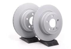 BMW DİSK E70/E71 ARKA TAKIM 3.0d/3.0si 34216793247