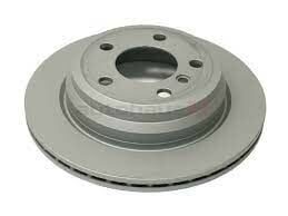 BMW ARKA DİSK F30-xd TAKIM 34216864900