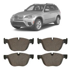 BMW BALATA E70 ÖN