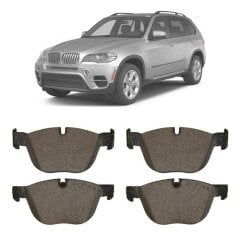 BMW BALATA E70 ÖN