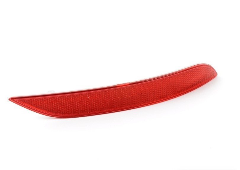 BMW E84 ARKA TAMPON REFLEKTÖR SAĞ 2012-2015 63147314884