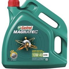 Castrol Magnatec 10W40 4 Litre